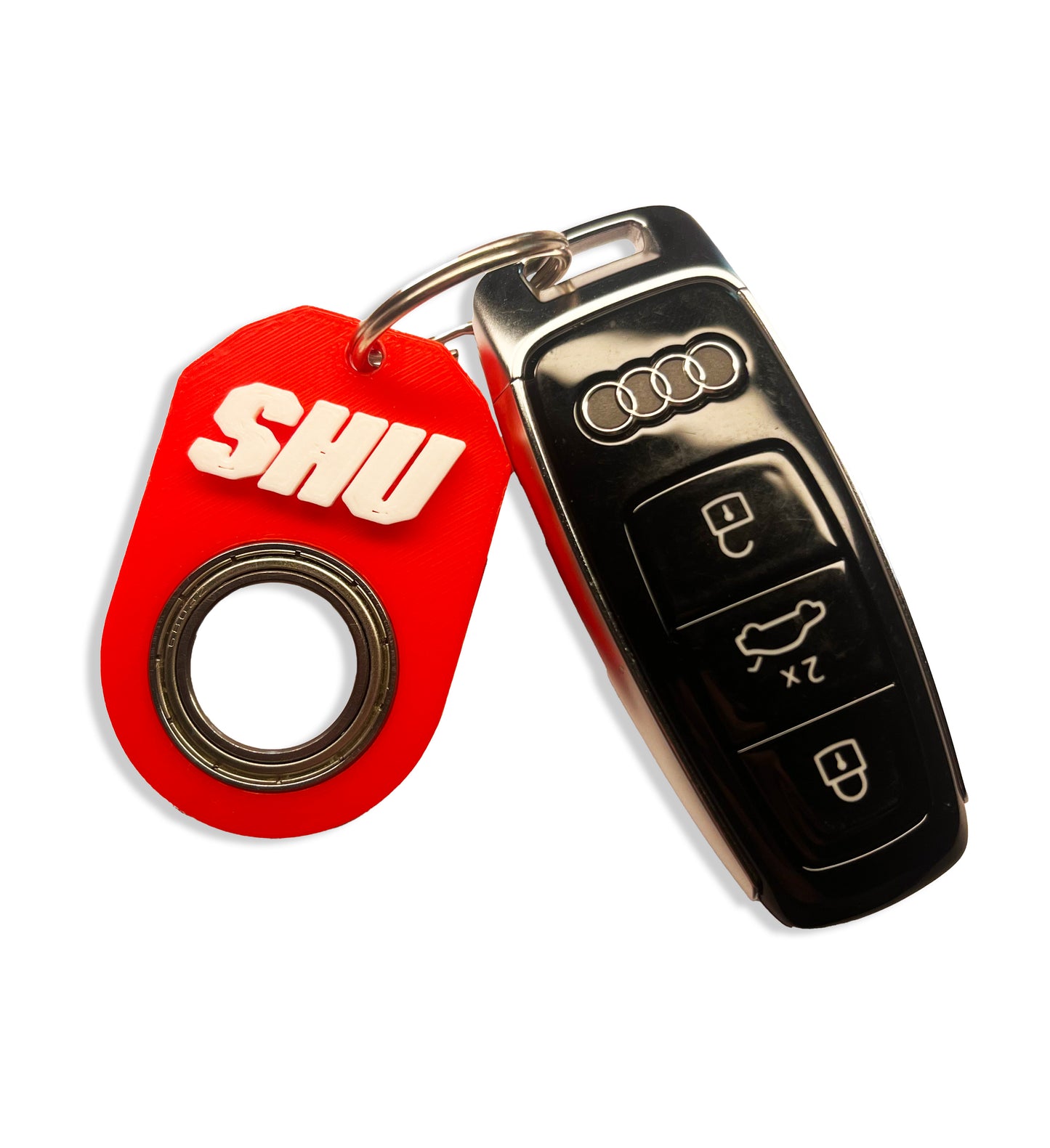 SHU Fidget Key