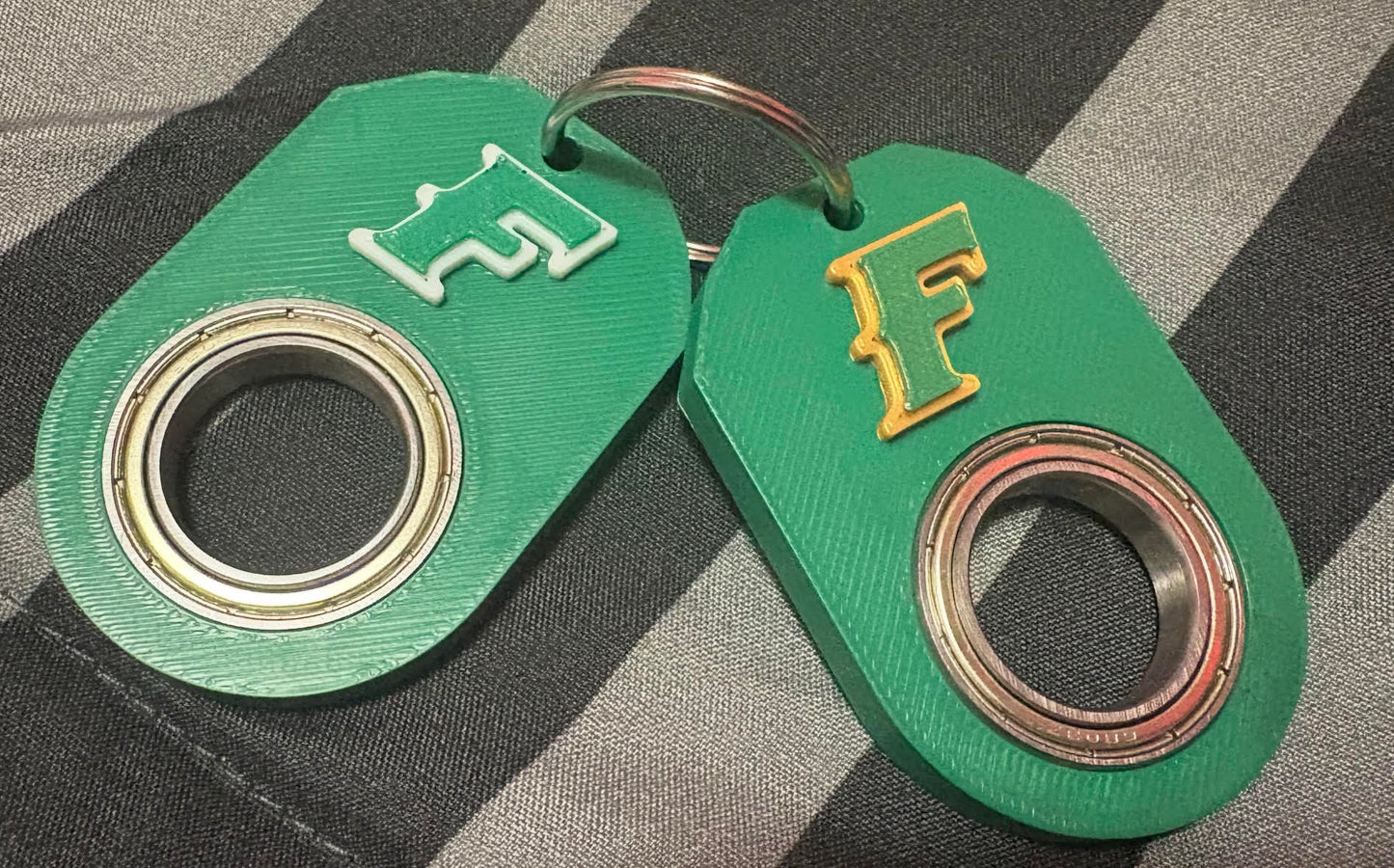 Felician Admissions Order