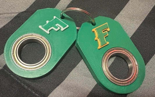 Felician Admissions Order